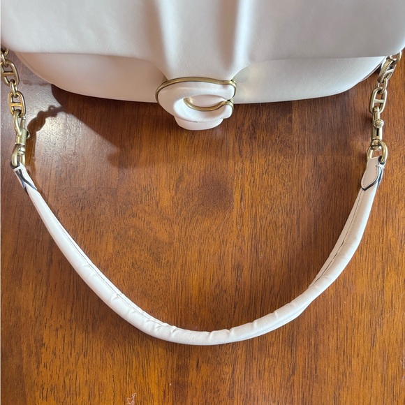 Coach Pillow Tabby 26 handbag - Picture 2 of 6